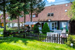 Domek nad jeziorem Dobskim - Fuleda 5, Fuleda